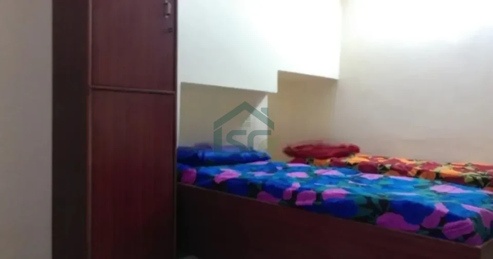 Home Away Home Boys PG in Kalkaji, Delhi — property photo 4