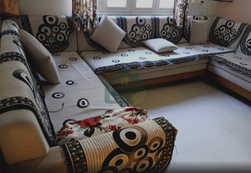 At Shreeji Paying Guest & Hostel, Jodhpur Village, Ahmedabad
