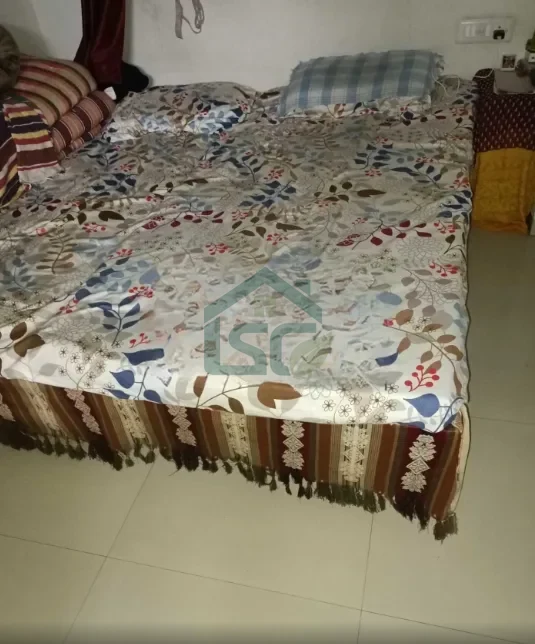 Photo 2 of Shreeji Paying Guest & Hostel, Jodhpur Village, Ahmedabad
