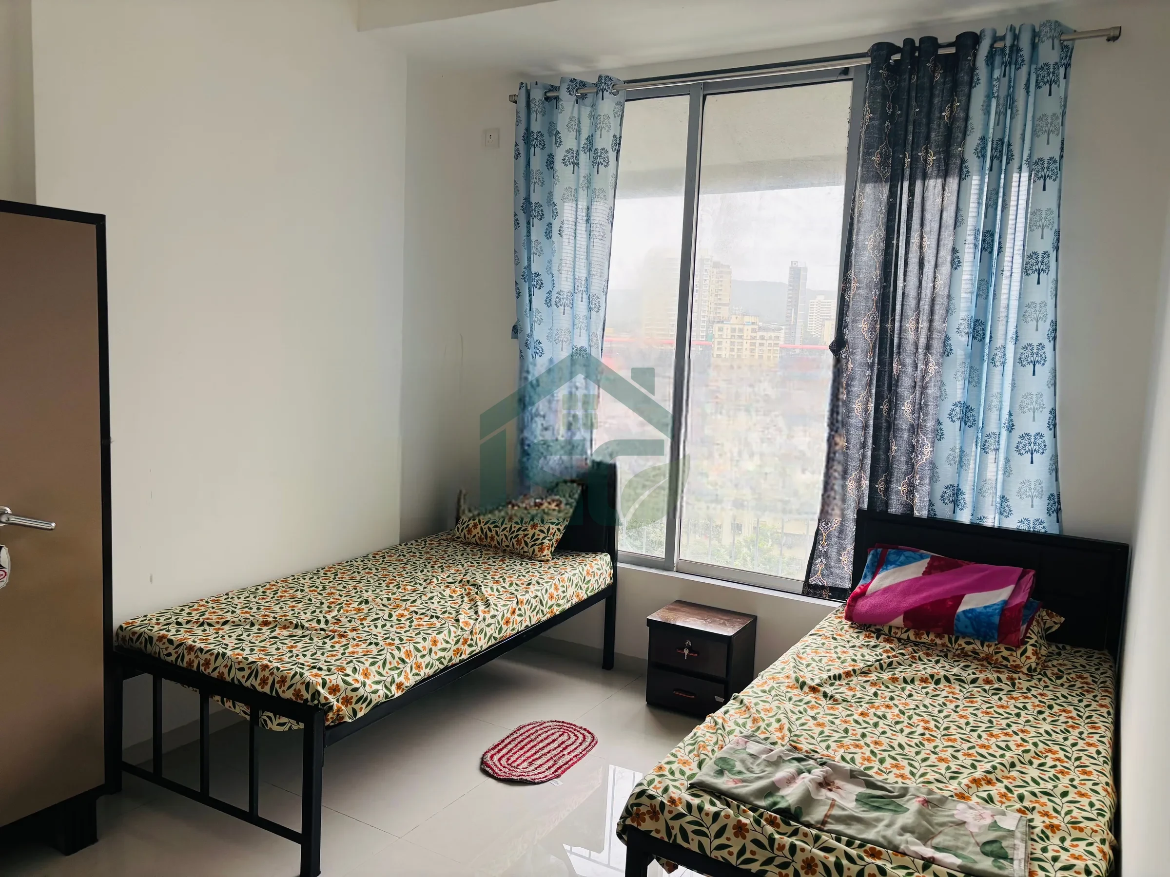 At Ghar Apna Stay Malad East, Malad East, Mumbai