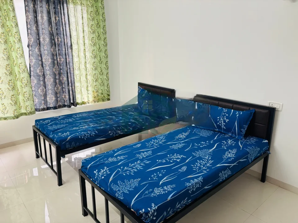Photo 3 of Ghar Apna Stay Malad East, Malad East, Mumbai