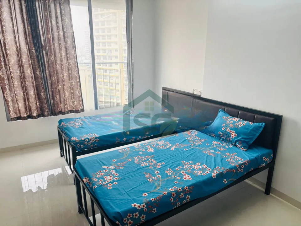 Photo 4 of Ghar Apna Stay Malad East, Malad East, Mumbai