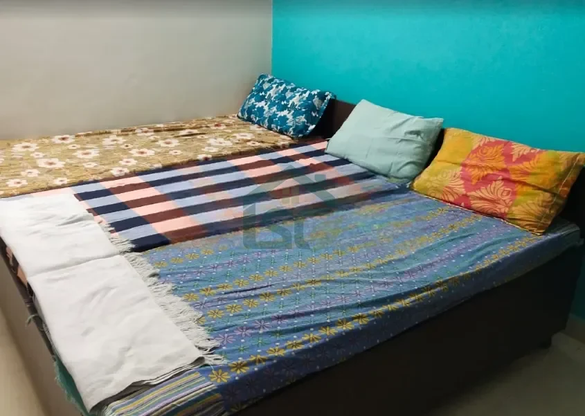 Rg PG for boys in Sant Nagar, Delhi — property photo 4