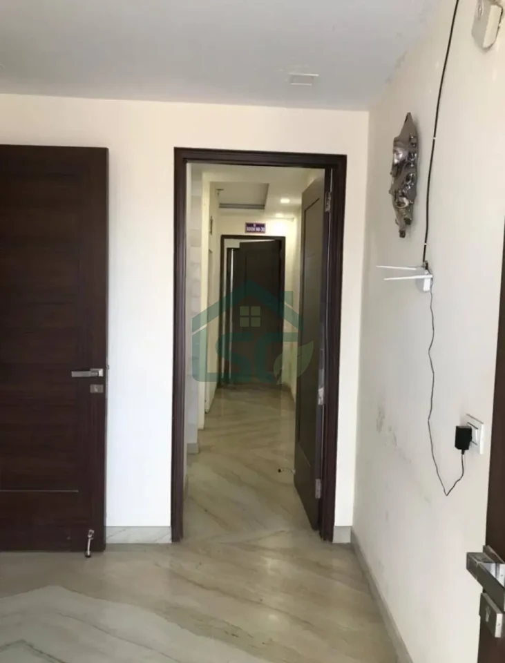 Rg PG for boys in Sant Nagar, Delhi — property photo 2