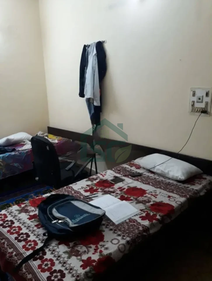 Rg PG for boys in Sant Nagar, Delhi — property photo 1