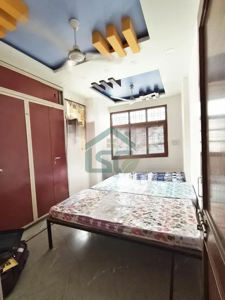 Photo 3 of Shree Shyam Girls PG & Hostel, Hiran Magri, Udaipur
