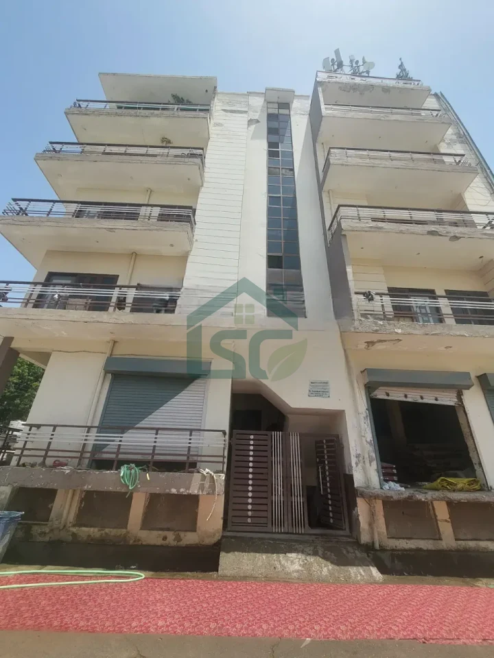 Ashish Room For rent in Sector 61, Gurugram — property photo 2