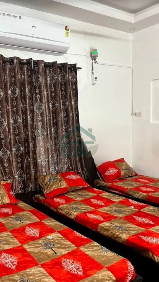 Photo 5 of SK’S HAPPY HOME PG FOR BOYS, Swastik Society, Ahmedabad