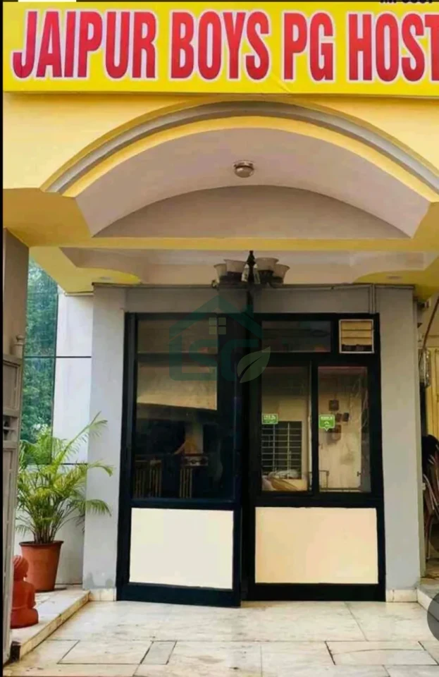 Photo 3 of Jaipur Boys PG Hostel, Mansarovar, Jaipur