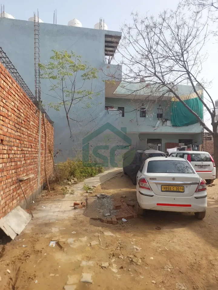 Mithilesh Room For Rent in Sector 86, Gurugram — property photo 3