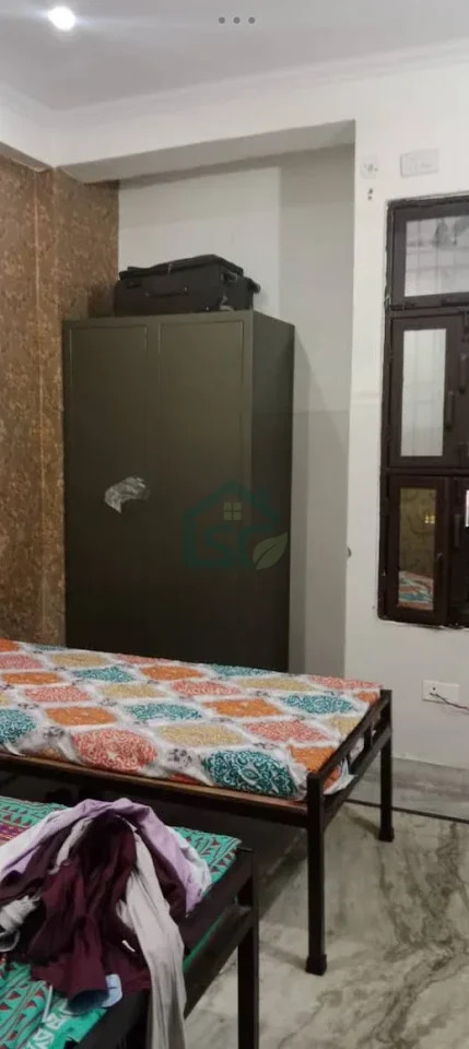 At Proper PG, Dundahera, Ghaziabad
