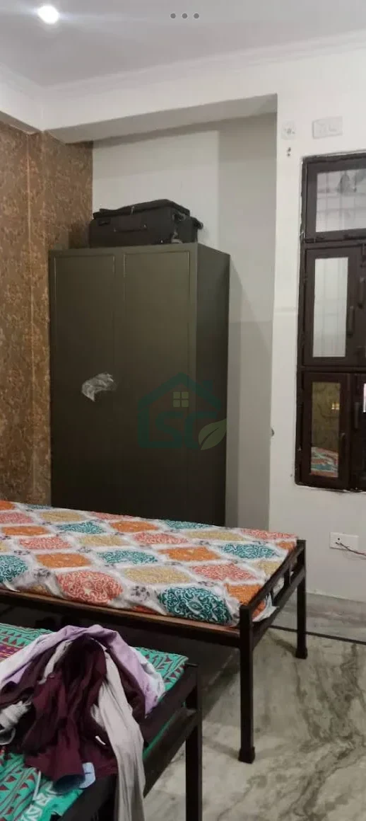 At Proper PG, Dundahera, Ghaziabad