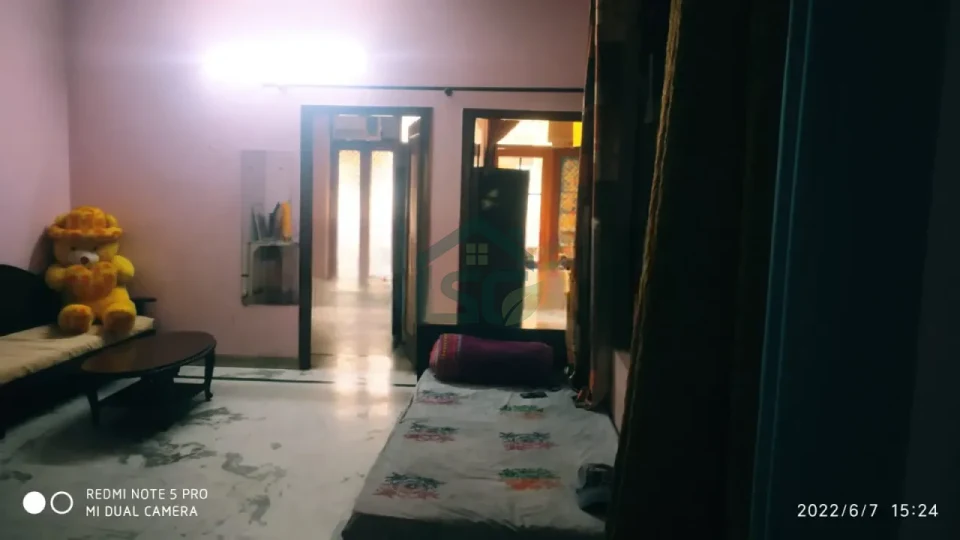 Hi-fi girls PG in GTB Nagar, Delhi — property photo 4