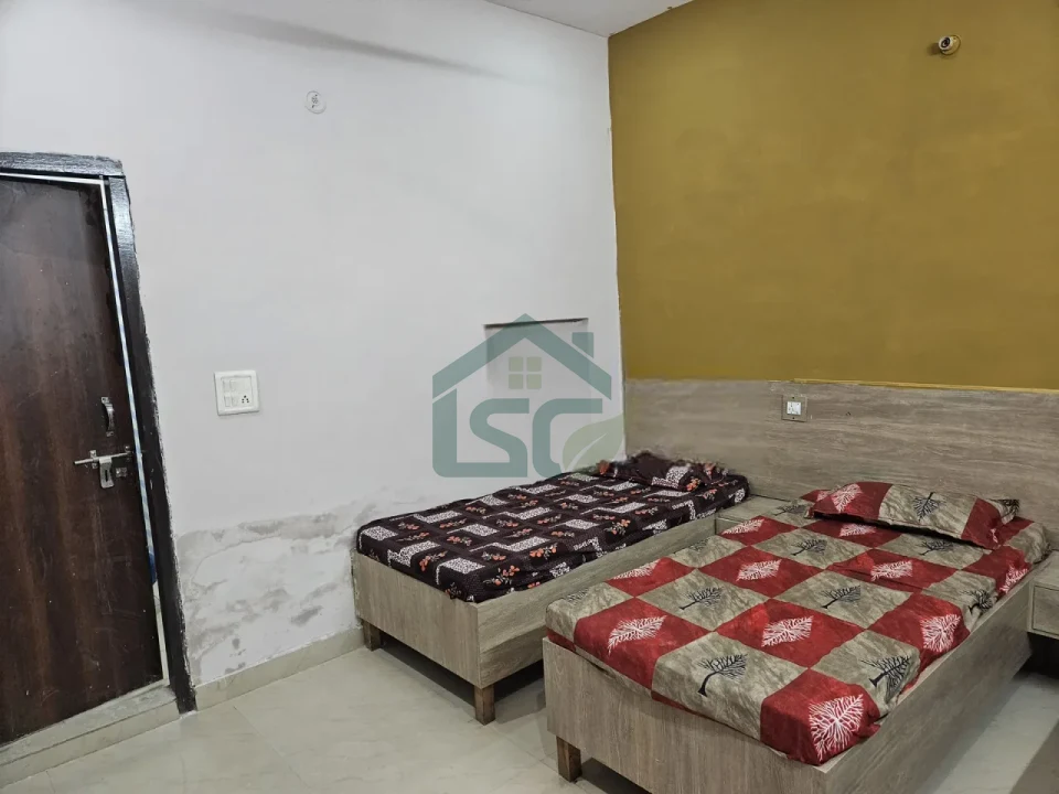Photo 5 of Raj PG Girls, Sector 33, Gurgaon