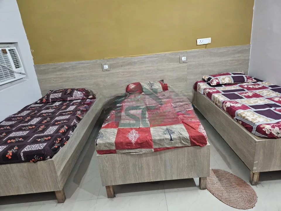 Photo 4 of Raj PG Girls, Sector 33, Gurgaon