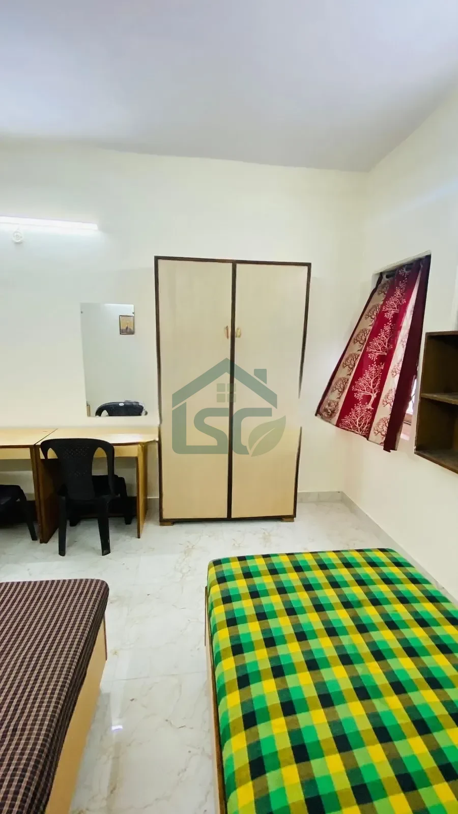 The AV Homes in Kamla Nagar, Delhi — property photo 1