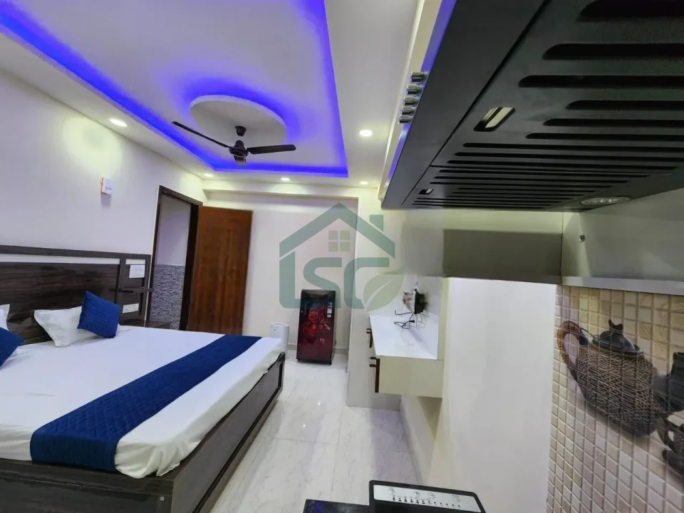 Photo 4 of Amrit Residency Sector 23 House No 3770, Sector 23, Gurgaon