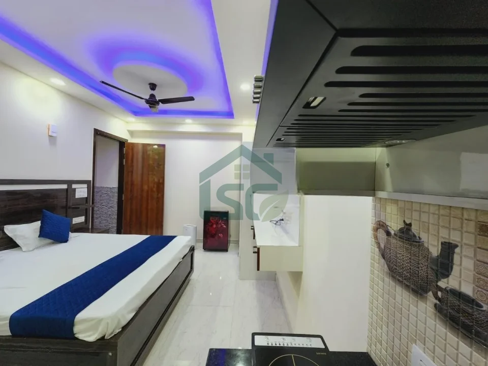 Photo 5 of Amrit Residency Sector 23 House No 3770, Sector 23, Gurgaon