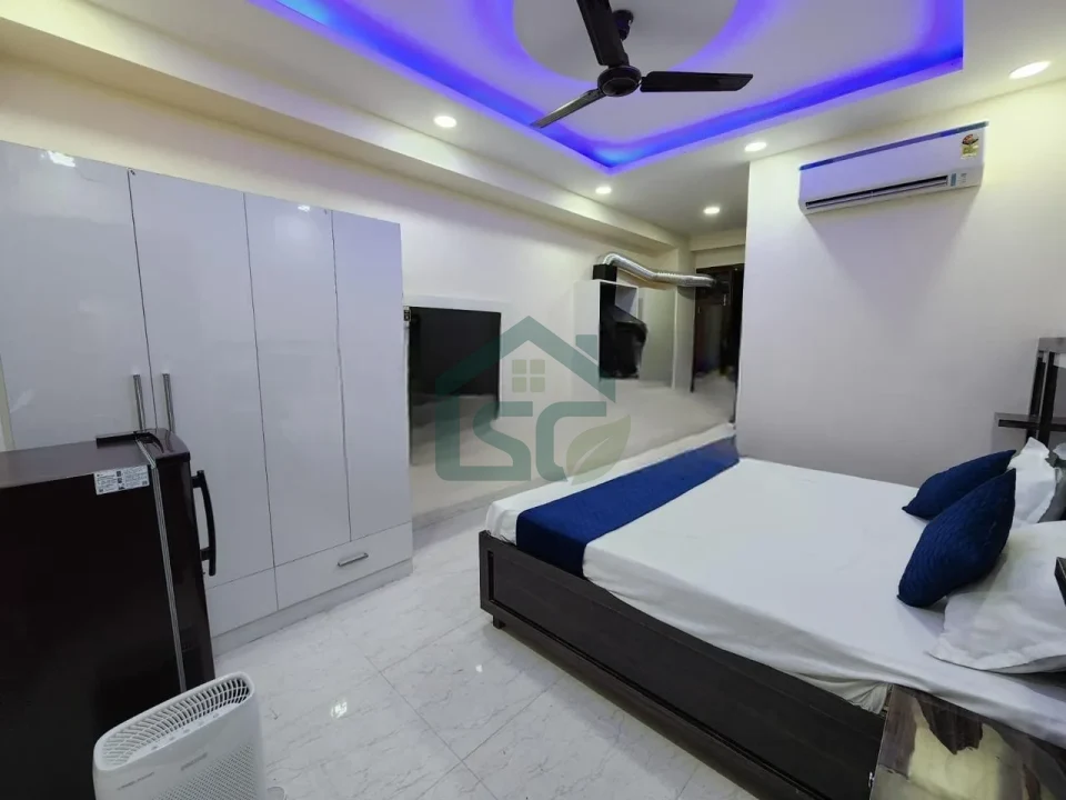 Photo 3 of Amrit Residency Sector 23 House No 3770, Sector 23, Gurgaon
