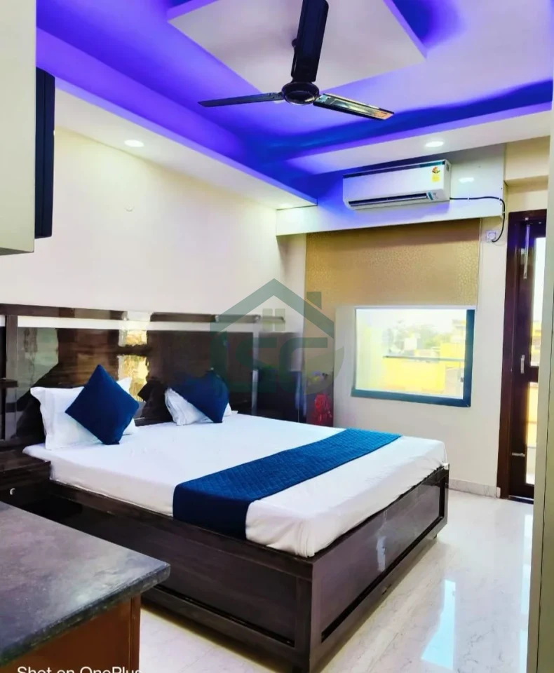 Photo 2 of Amrit Residency Sector 23 House No 3770, Sector 23, Gurgaon