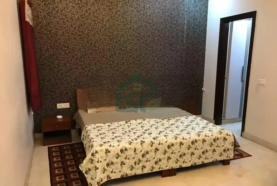 Om Sadan PG For Girls in Rohini, Delhi — property photo 5