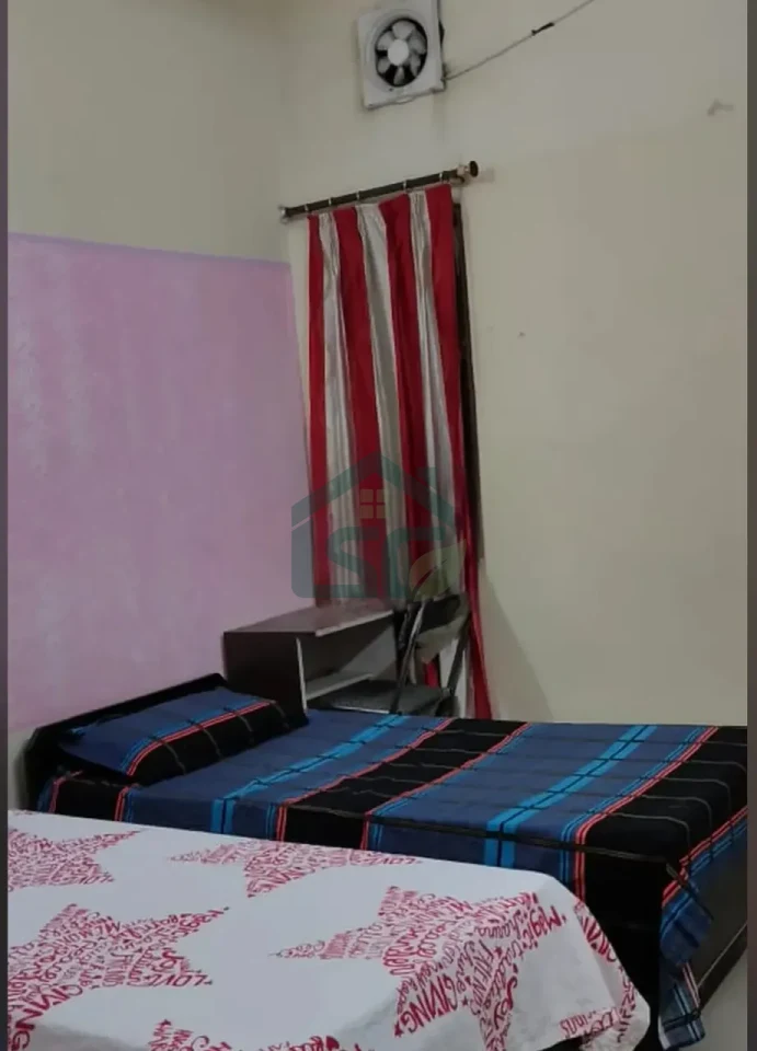Om Sadan PG For Girls in Rohini, Delhi — property photo 2