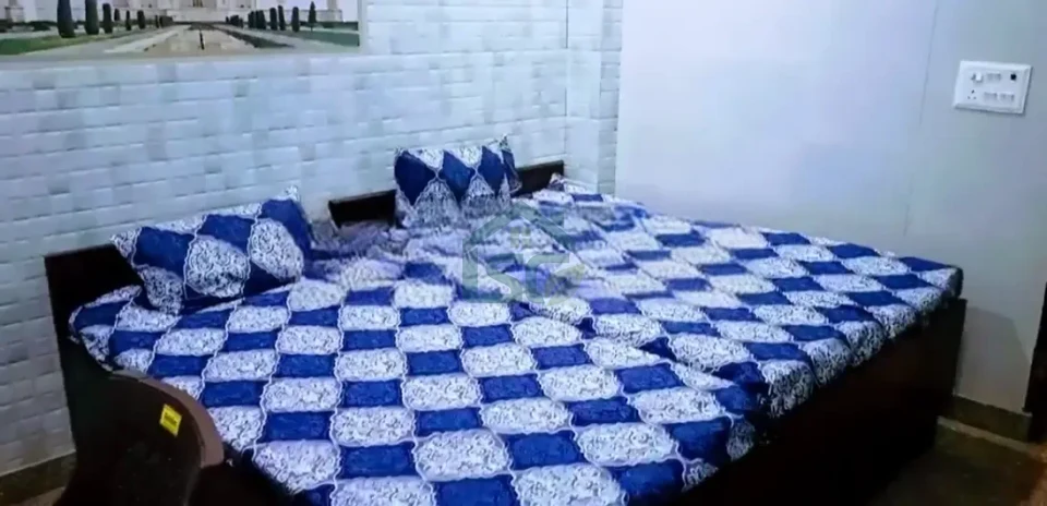 Shri shayam PG in Sector 58, Noida — property photo 1