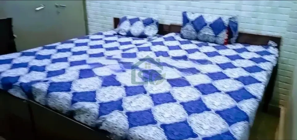 Shri shayam PG in Sector 58, Noida — property photo 5