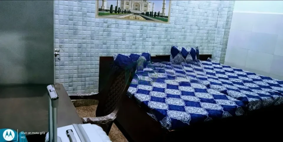 Shri shayam PG in Sector 58, Noida — property photo 4