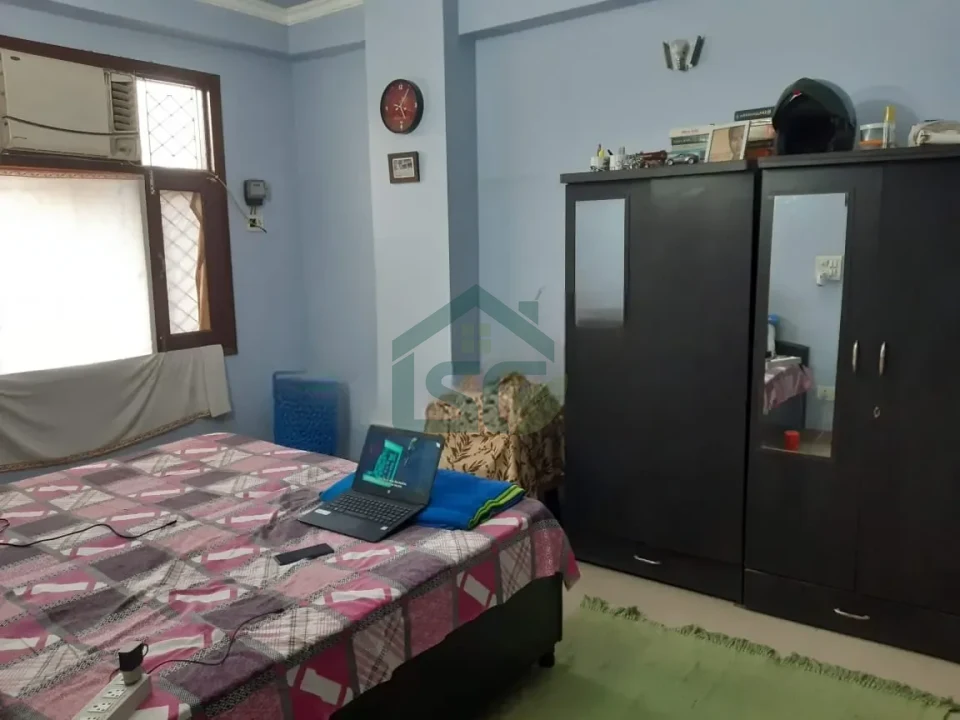 Key community boys hostel PG in Okhla, Delhi — property photo 3