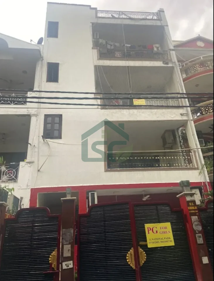 NK Homes in Lajpat Nagar, Delhi — property photo 1