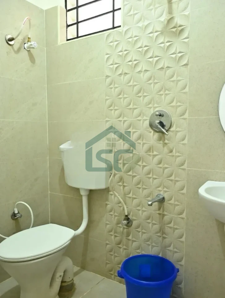 Photo 5 of Kailash Premium Colive PG, Mahadevapura, Bangalore