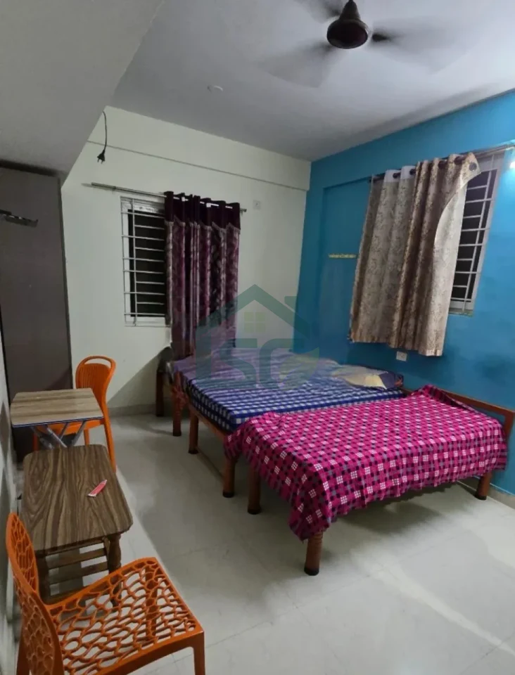 Photo 3 of Kailash Premium Colive PG, Mahadevapura, Bangalore