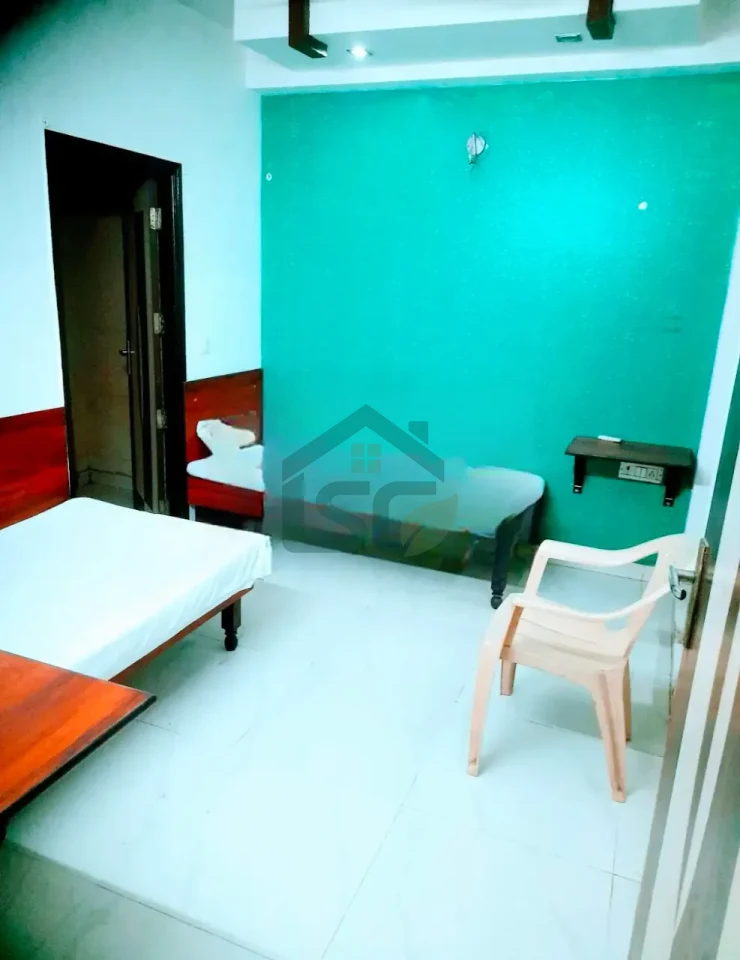 Suman Boys PG in Dwarka, Delhi — property photo 4
