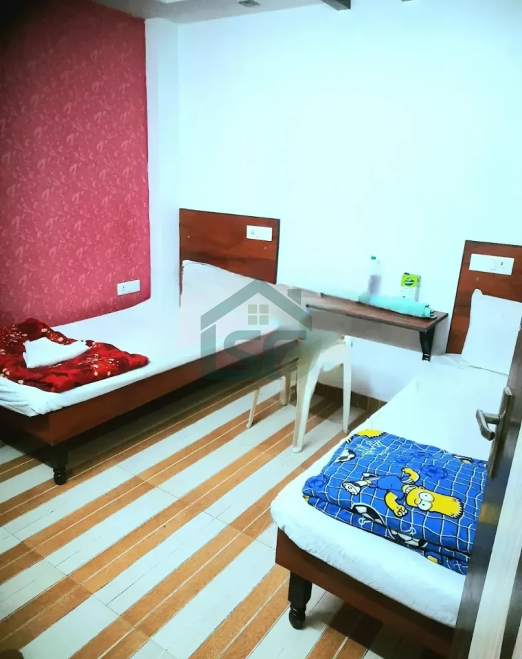 Suman Boys PG in Dwarka, Delhi — property photo 3