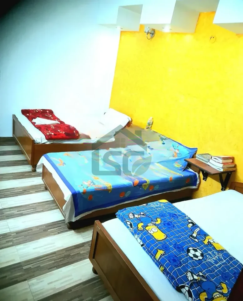 Suman Boys PG in Dwarka, Delhi — property photo 5