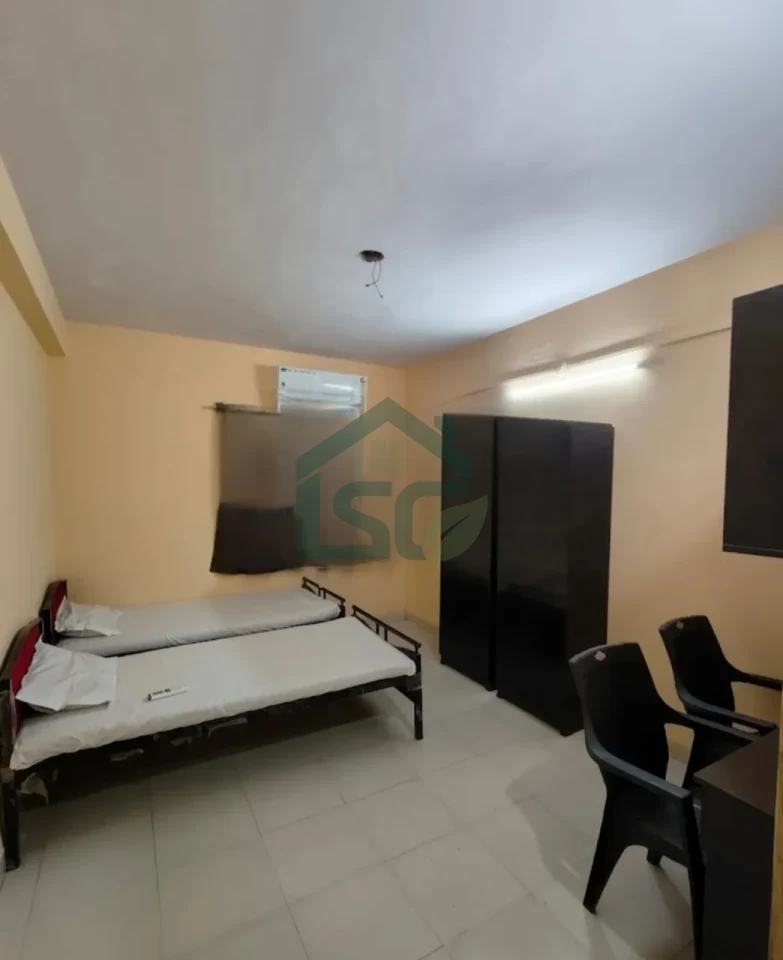 Photo 2 of Stayway Homes, Wardhaman Nagar Colony, Nagpur