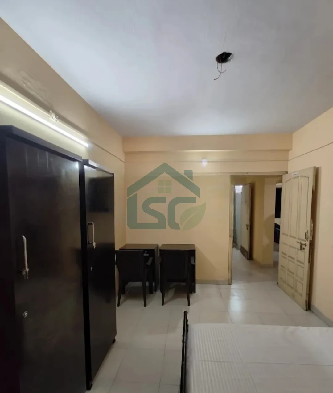 At Stayway Homes, Wardhaman Nagar Colony, Nagpur