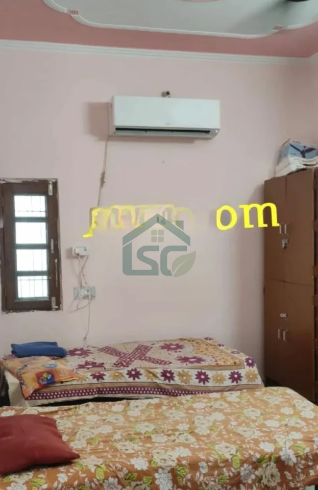 Photo 4 of Sharma Girls PG, Gomti Nagar, Lucknow