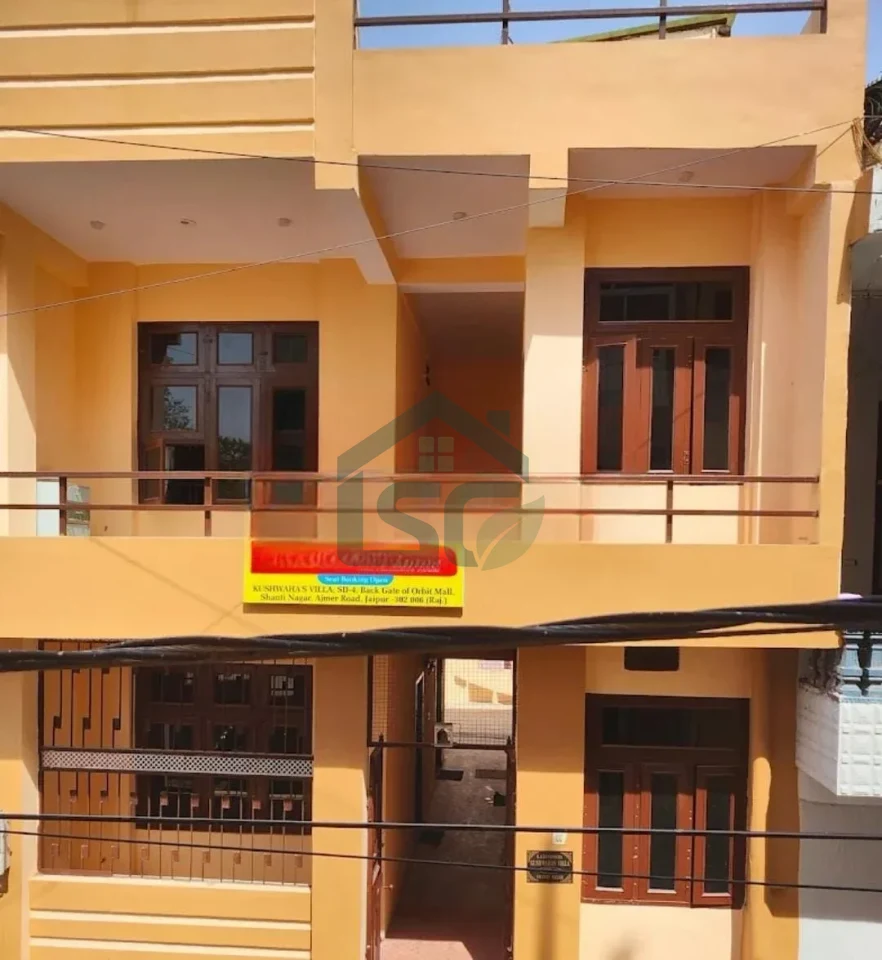 Photo 4 of Vibrant PG And Hostel, Mansarovar, Jaipur