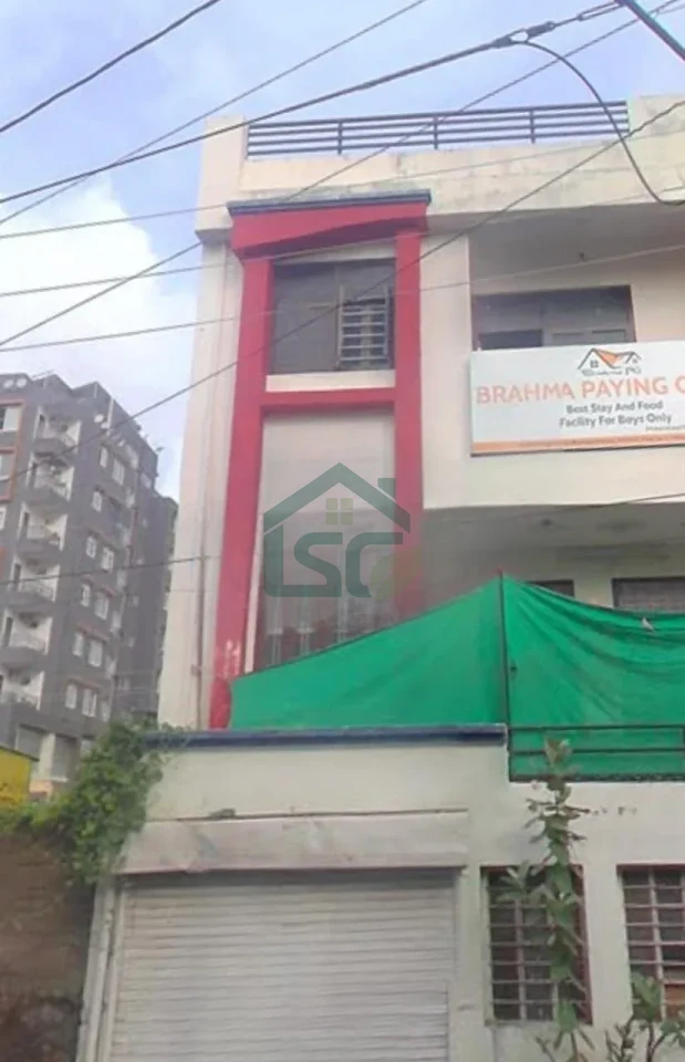 Photo 3 of Brahma Guest & Boys Hostel, Udaipur, Udaipur
