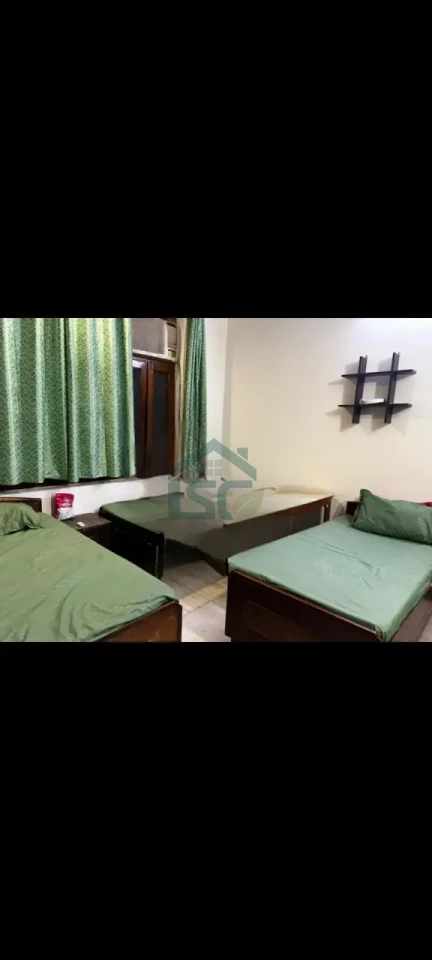 FLY PG in Sector 61, Noida — property photo 4