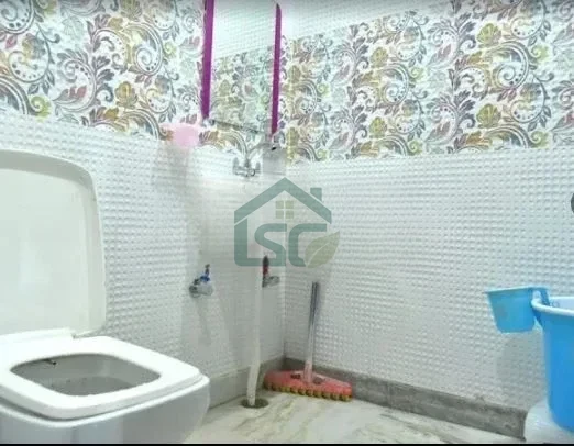 Photo 4 of The Nest Girls PG, Veer Savarkar Block, Delhi