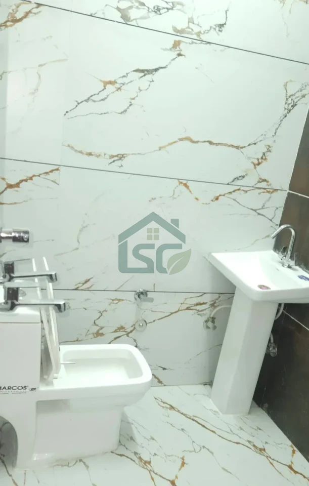 At Crystal Stay PG, Dashmesh avenue, Amritsar