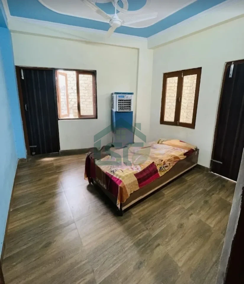 Saurav PG in Ghitorni, Delhi — property photo 1