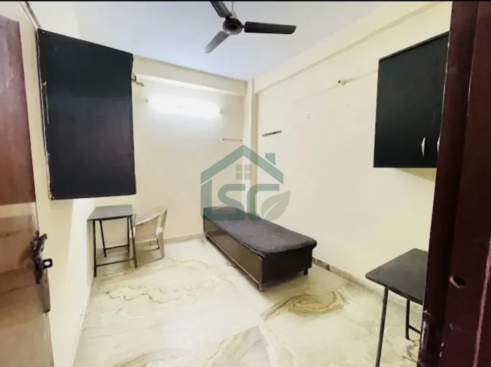 Saurav PG in Ghitorni, Delhi — property photo 4