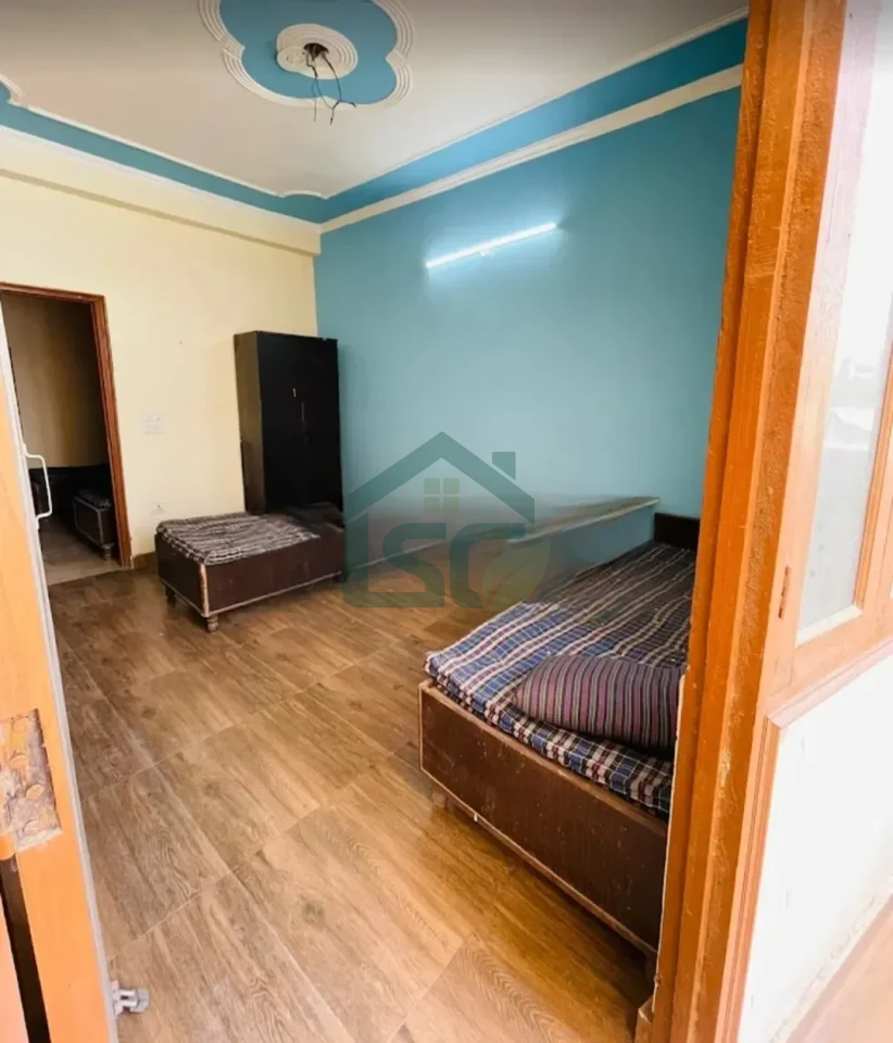 Saurav PG in Ghitorni, Delhi — property photo 5