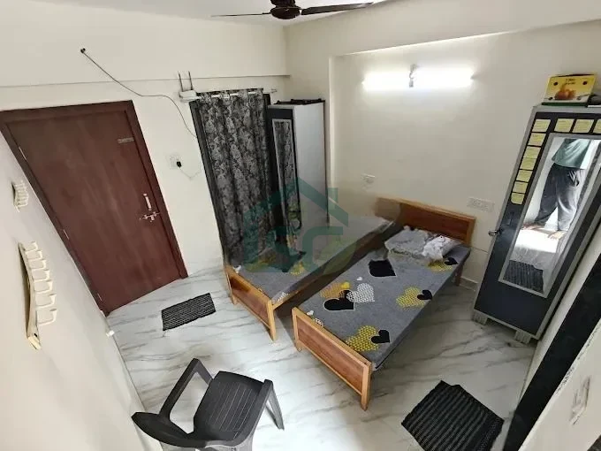 Photo 3 of Vasundhara PG, Hinjawadi, Pune