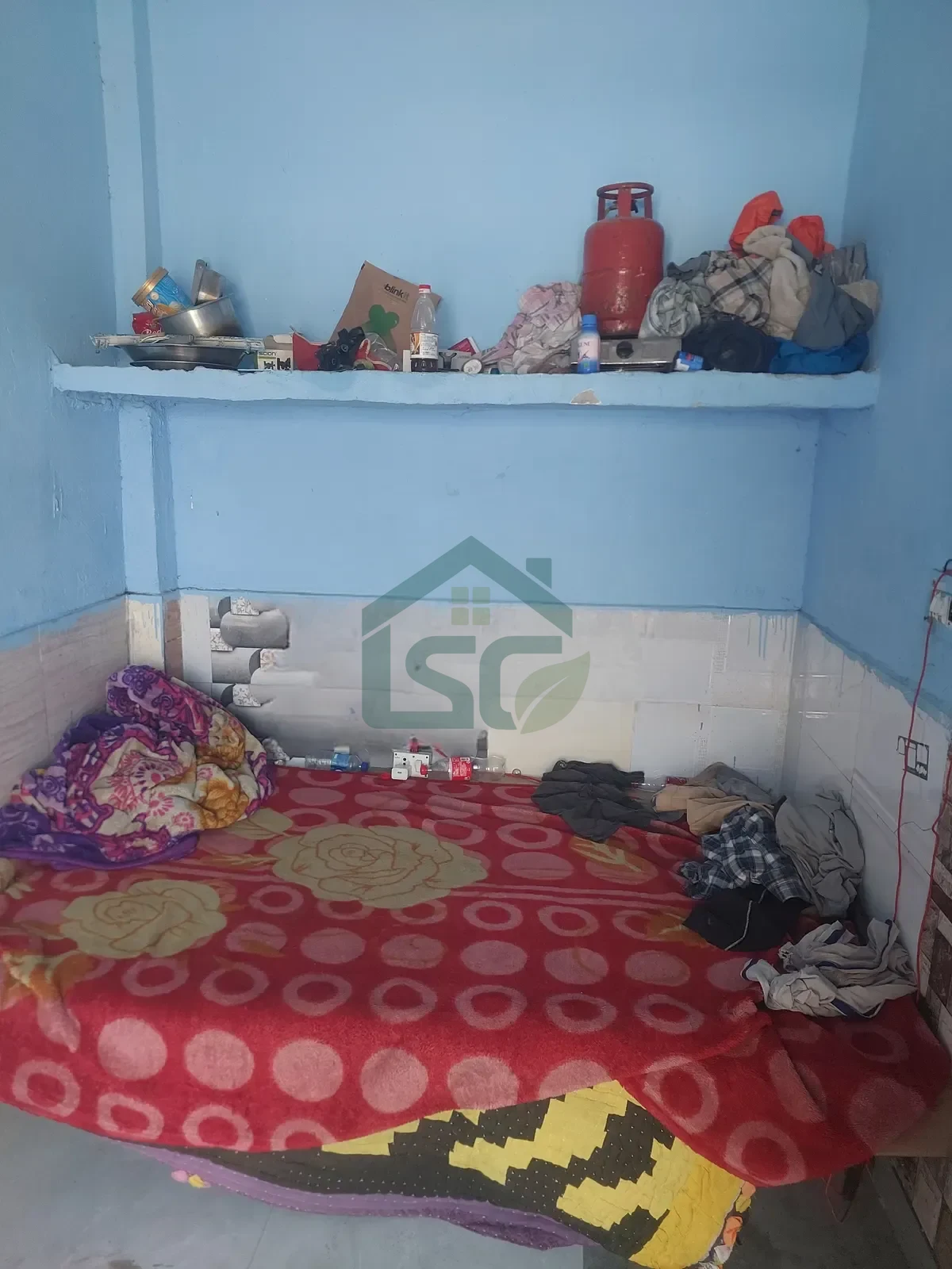 Manish Room For Rent in Sector 85, Gurugram — property photo 1