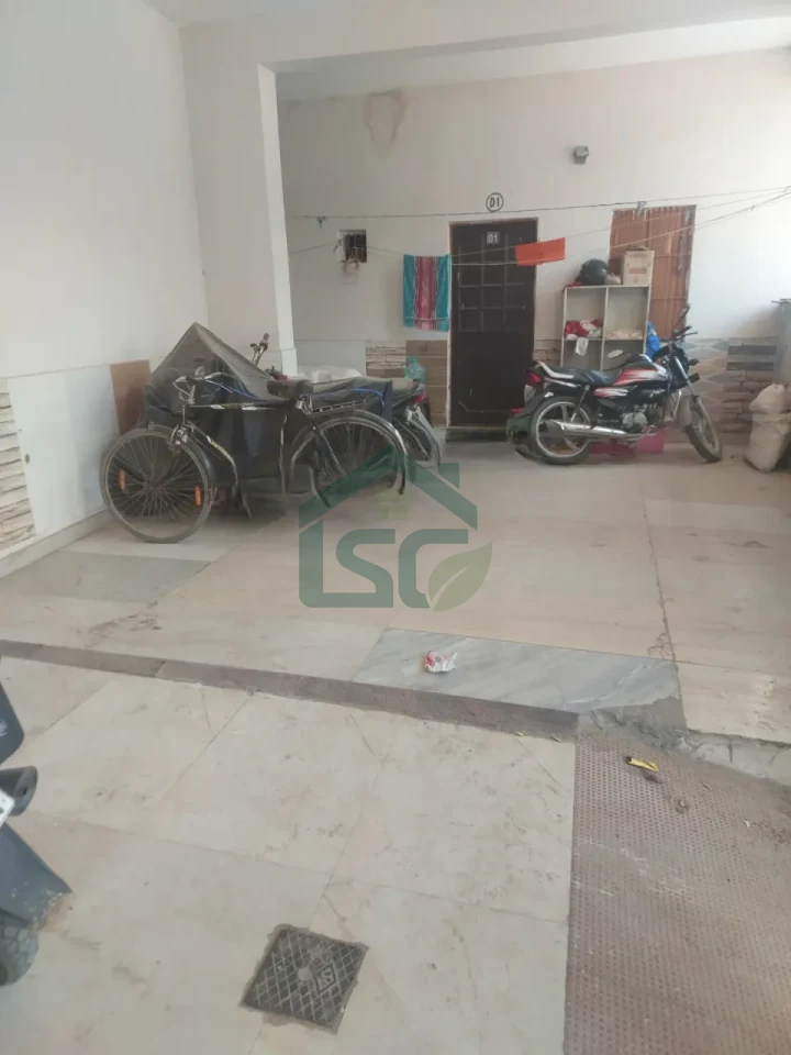 Manish Room For Rent in Sector 85, Gurugram — property photo 3